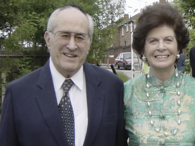 820W Phillip And Wife
