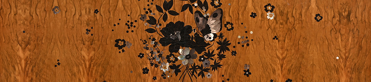 Modern Design and Decorative Art