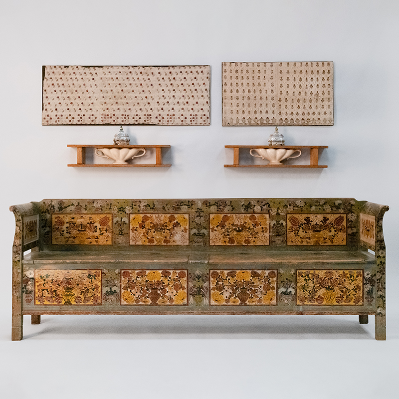 Silka Rittson-Thomas’ Top Picks | Modern Design & Decorative Art | Tuesday 14 & Wednesday 15 April 2026