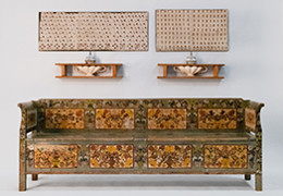 Silka Rittson-Thomas’ Top Picks | Modern Design & Decorative Art | Tuesday 14 & Wednesday 15 April 2026 Image