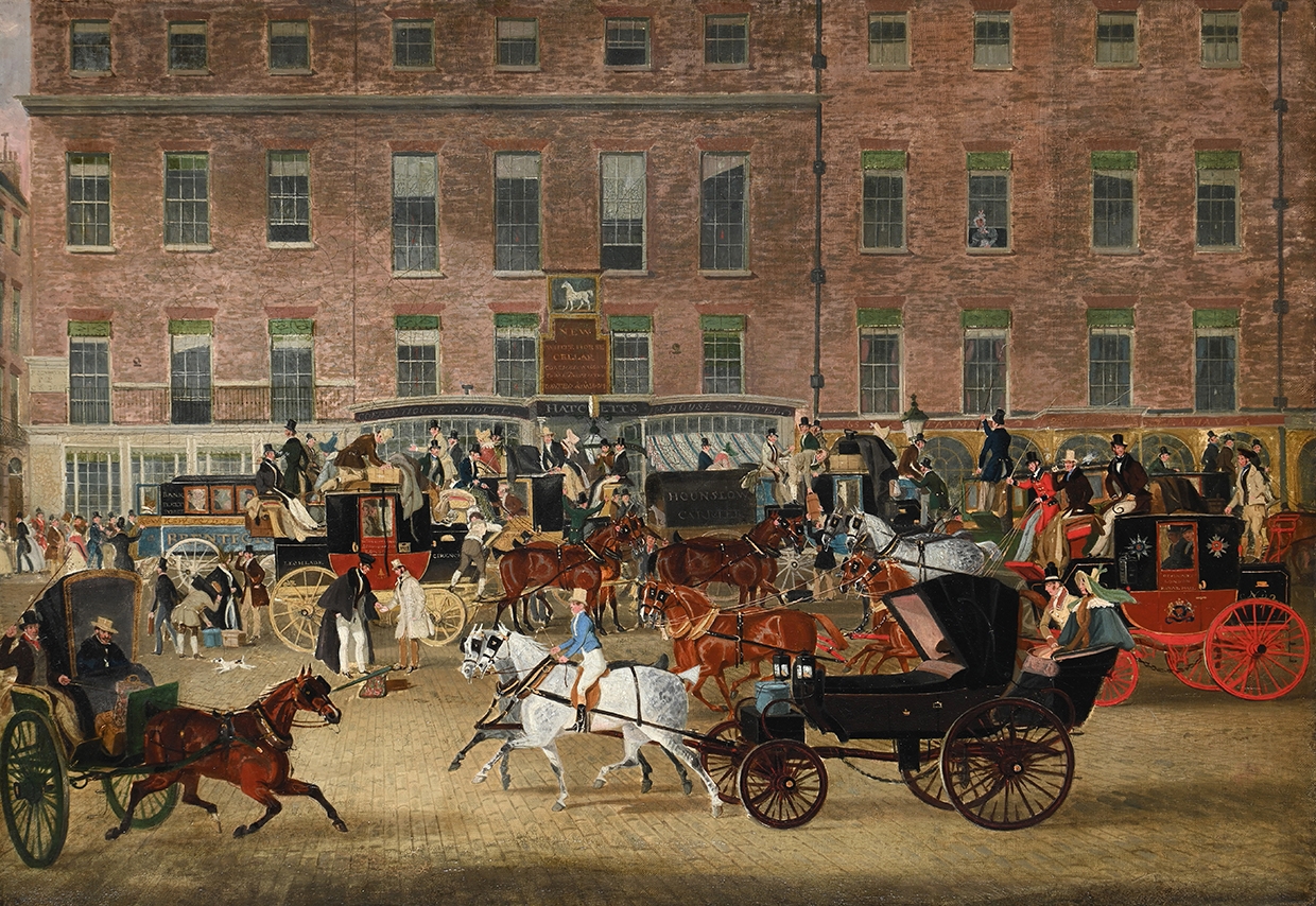 Meet the Team: Henry House