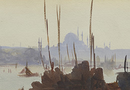 Sale Announcement | The Legacy of John Singer & Emily Sargent: The Jemima Pitman Collection | 7 July 2026 Image