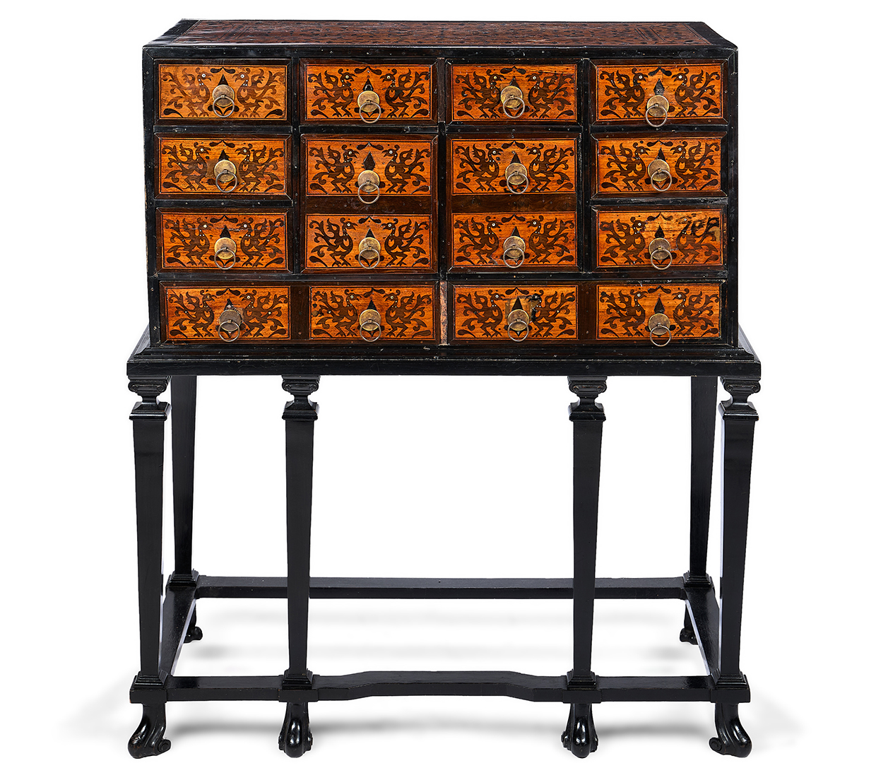 Lot 550