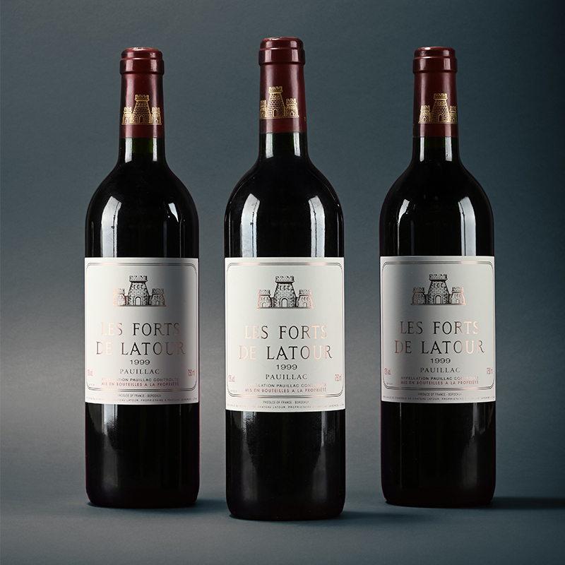 The Enduring Appeal of Second Wines | Fine Wine, Champagne, Vintage Port and Spirits | Wednesday 27 May 2026