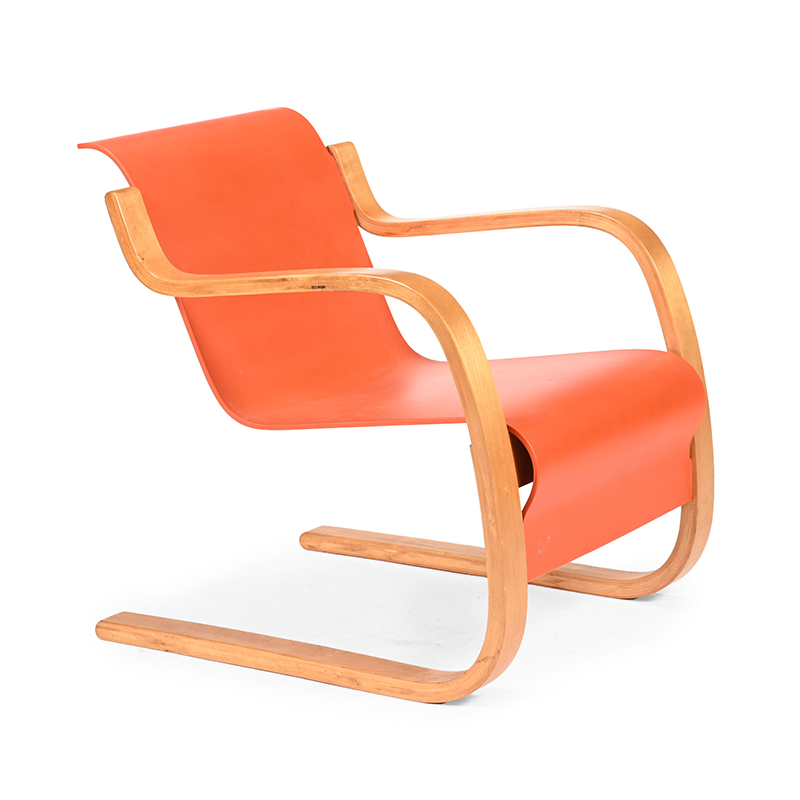 Exploring 20th Century Chair Designs | Modern Design & Decorative Art to include The Collection of Silka Rittson-Thomas | Tuesday 14 & Wednesday 15 April 2026