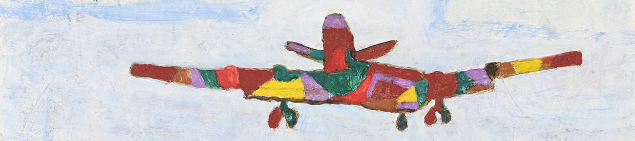 Mapping the World Through Art | Modern & Contemporary Art to include ‘A World Observed: The Art of Julian Trevelyan’ | Wednesday 11 March 2026