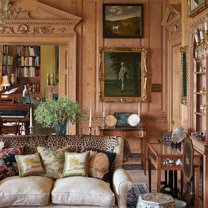 Introducing the Collection of Sir William and Lady McAlpine | 12 August 2026