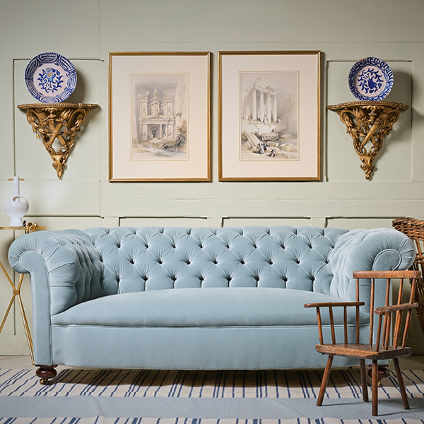 Home Banner: Art & Interiors 14861 Image