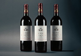 The Enduring Appeal of Second Wines | Fine Wine, Champagne, Vintage Port and Spirits | Wednesday 27 May 2026 Image