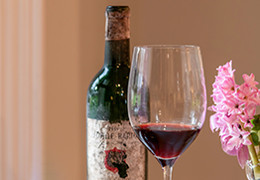 Hidden Treasures | Fine Wine, Champagne, Vintage Port and Spirits: featuring a unique Collection of Bordeaux | Tuesday 24 February 2026 Image