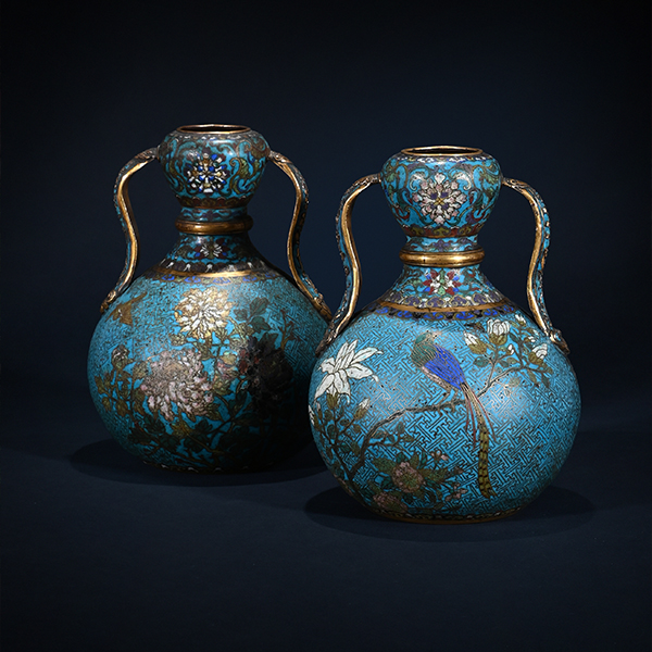 Home Banner: 14851: Chinese Ceramics and Works of Art (Part 1) Image