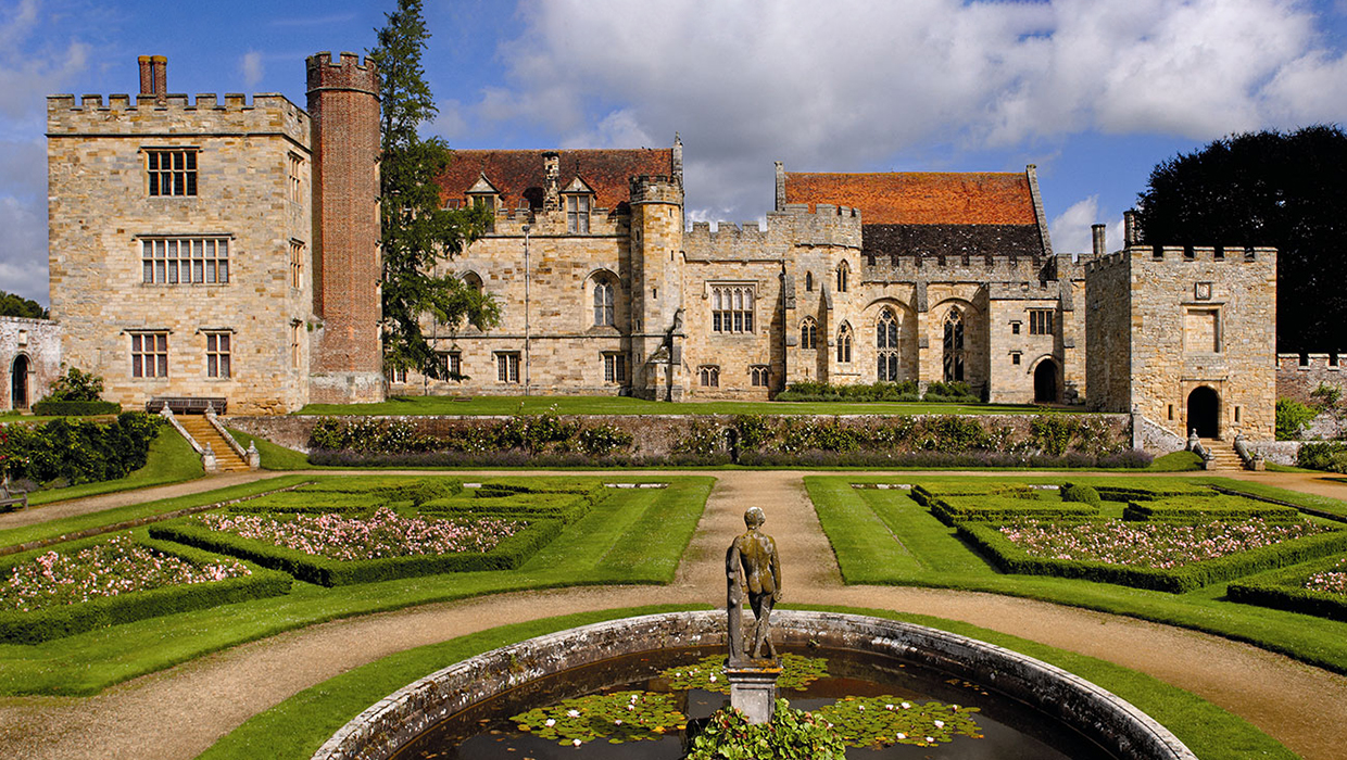 Penshurst Place