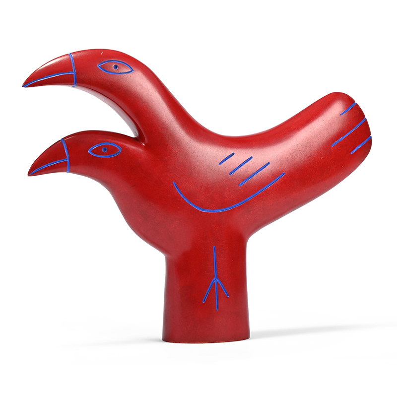 Auction Results | Modern Design & Decorative Art | 7 October 2026
