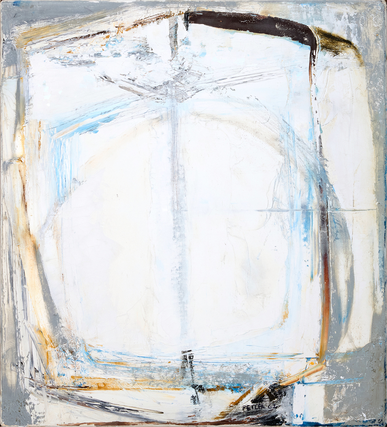 Dame Stephanie Shirley: The Altruistic Collector | Recollections by Pat Jordan-Evans, Founder and Director, Bohun Gallery 1973-2019