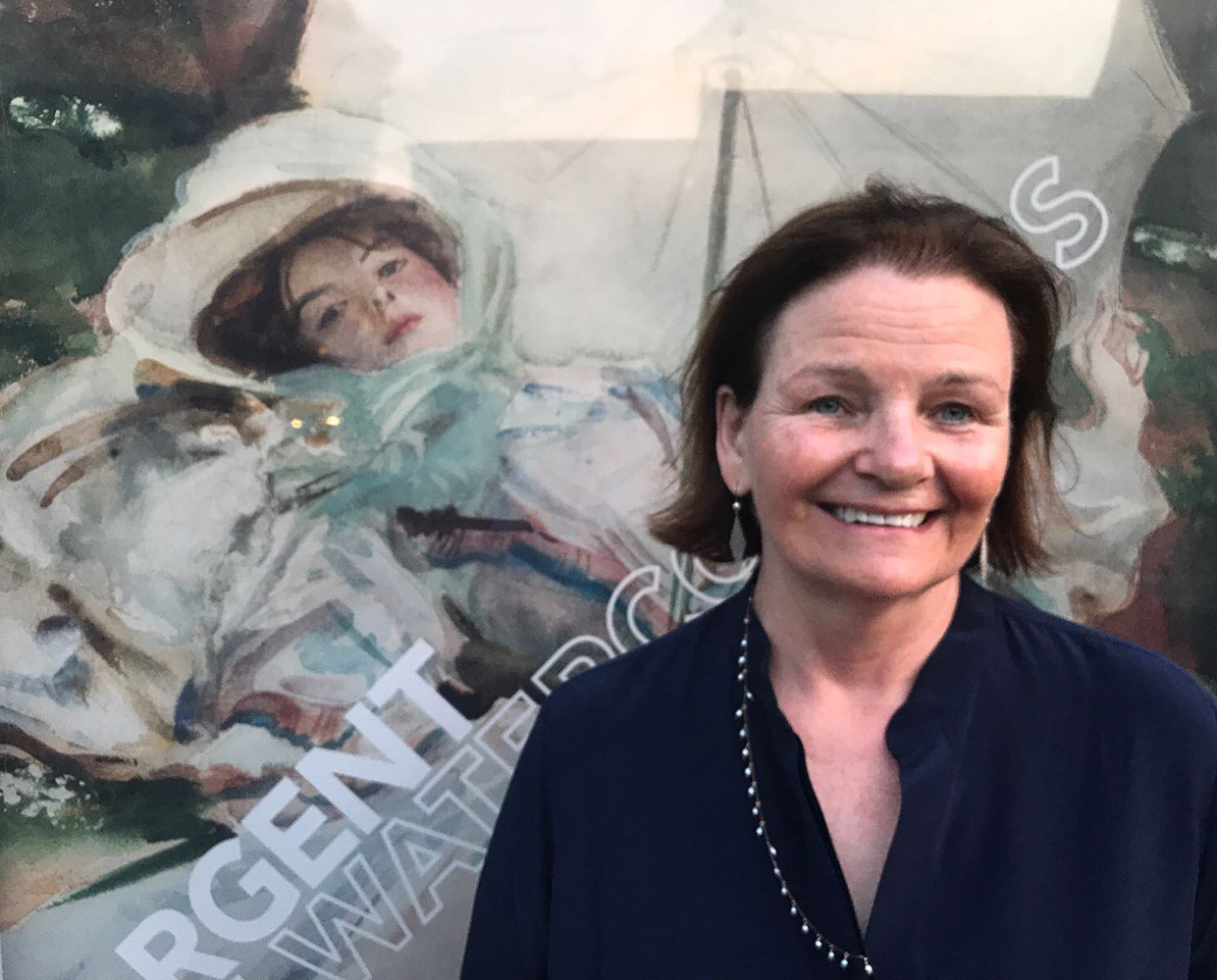 Elaine Kilmurray
