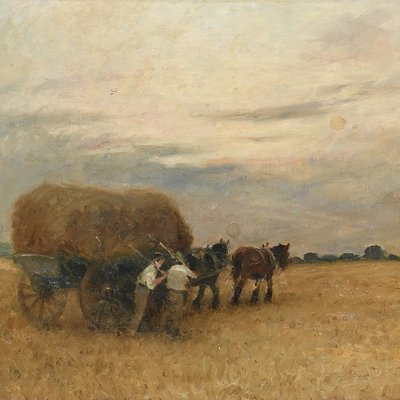 Celebrating the Harvest Season: A Dialogue Between Nature and Craftsmanship | Art & Interiors Auction Highlights | 3 September 2026