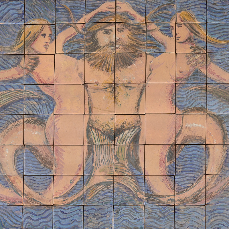 Quentin Bell Ceramics: A Playful Approach to Mythology and Pattern | Modern Design & Decorative Art | 7 October 2026