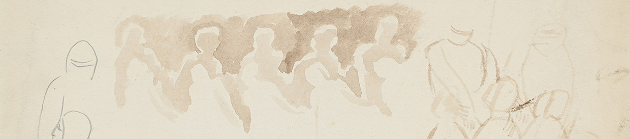 Works from the Collection of the late Christopher Redknap Sold to Benefit the Sir Stanley Spencer Memorial Trust | 8 July 2026