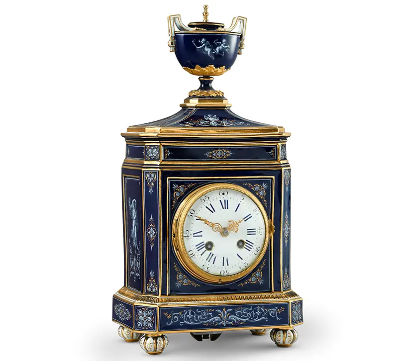 Horological Instruments Examples Celebrating Horological Excellence | Fine Clocks, Barometers and ...