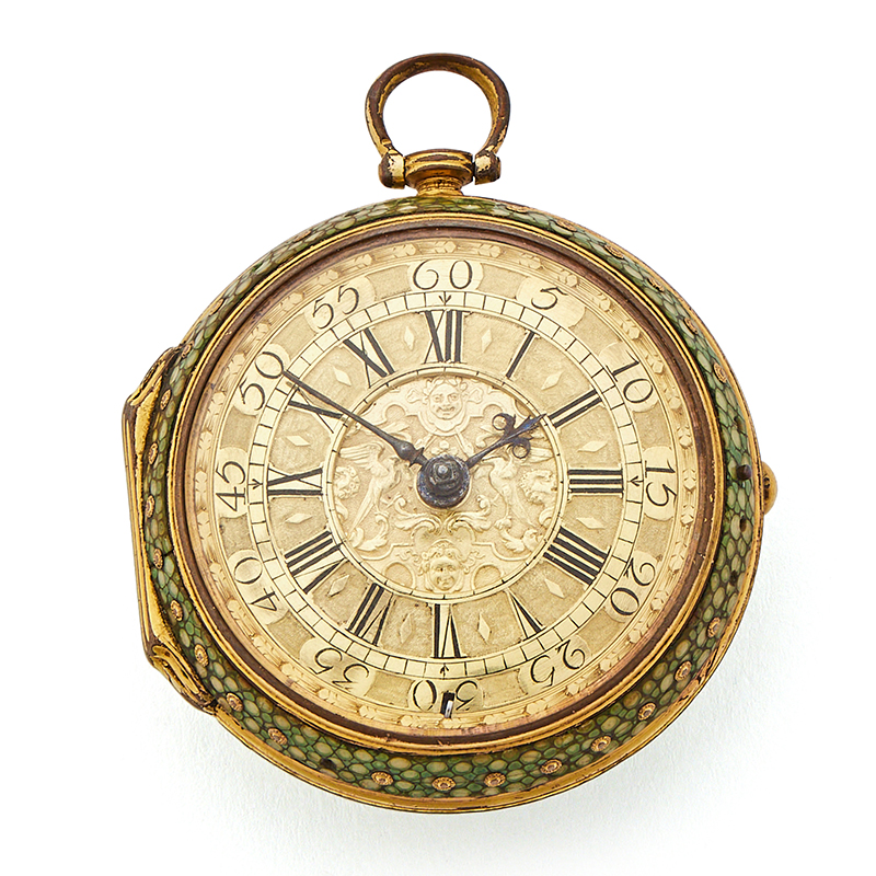 A Legacy of Precision from Thomas Tompion | Fine Clocks, Barometers and Scientific Instruments | Thursday 26 March 2026