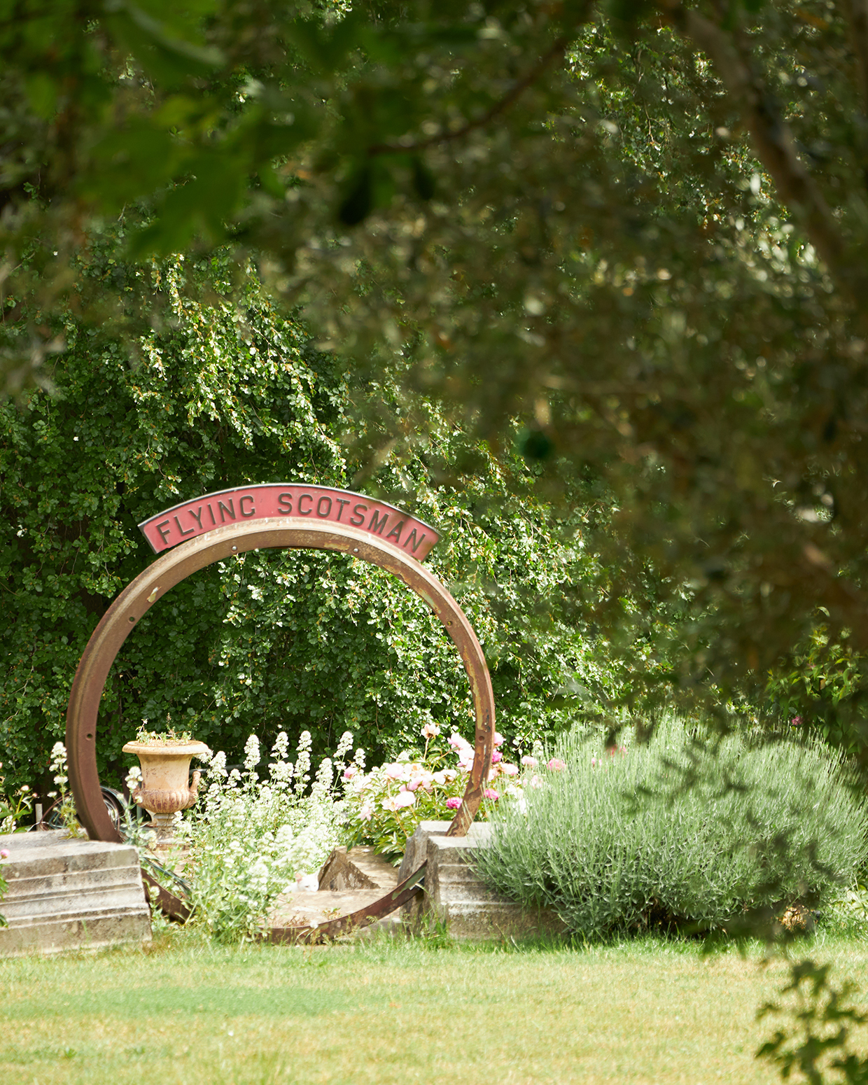 Introducing the Collection of Sir William and Lady McAlpine | 12 August 2026