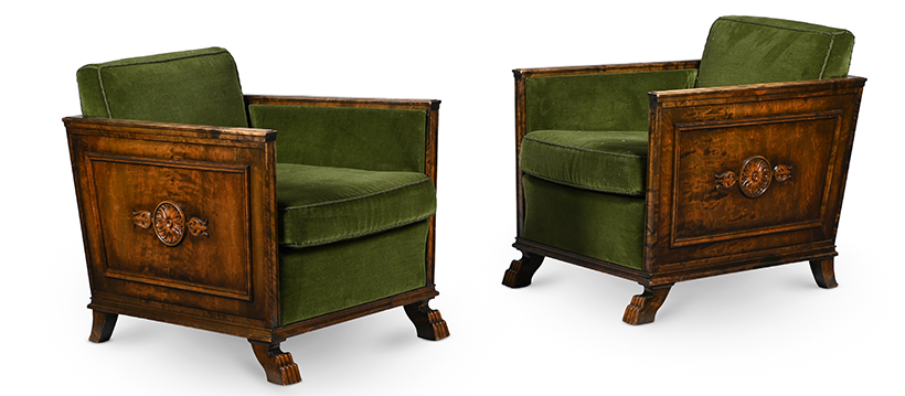 14849 Modern Design & Decorative Art Lot 5