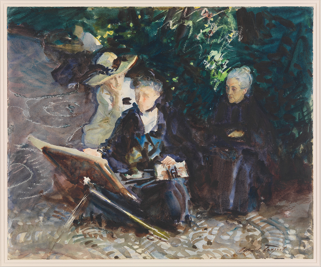 The Life and Work of Emily Sargent by Elaine Kilmurray | 7 July 2026