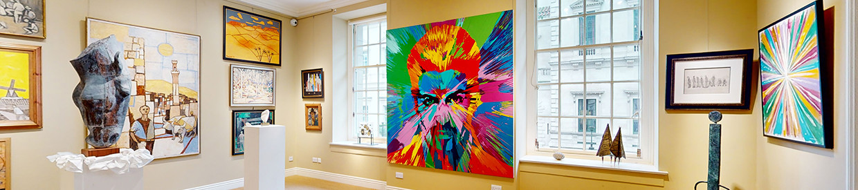 Dreweatts 360 Virtual Auction Tour