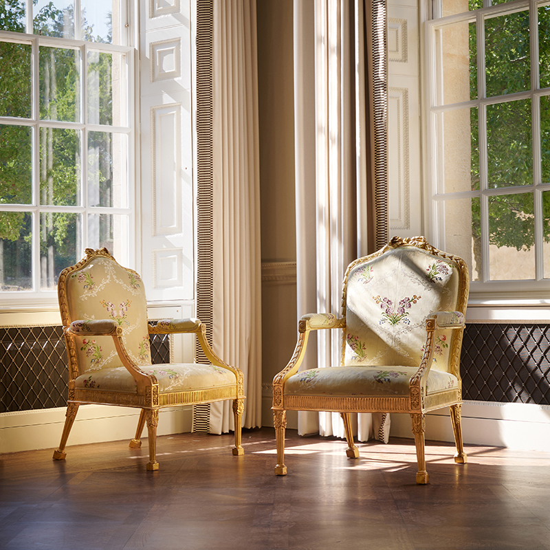 Auction Results | Fine Furniture, Works of Art & Decorations at Benham Park | 27 & 28 October 2026
