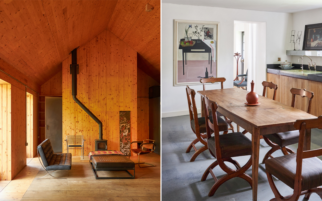 The Collection Of Niall Hobhouse V2