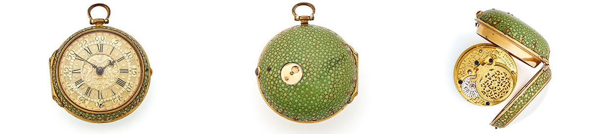 A Legacy of Precision from Thomas Tompion | Fine Clocks, Barometers and Scientific Instruments | Thursday 26 March 2026