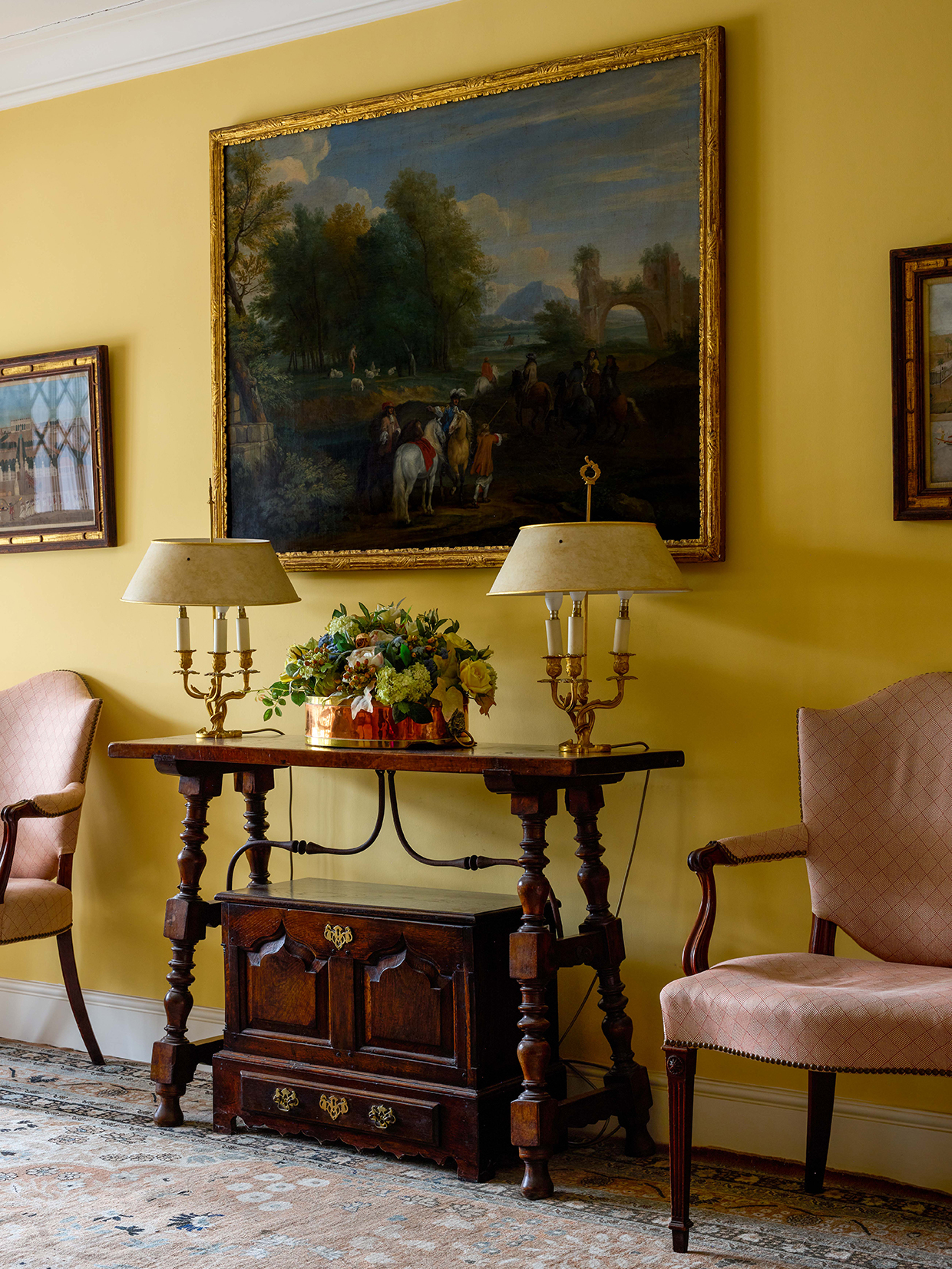 The Collection Of Donald Macpherson 3