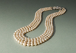 Pearls of Wisdom | Fine Jewellery | 16 June 2026 Image