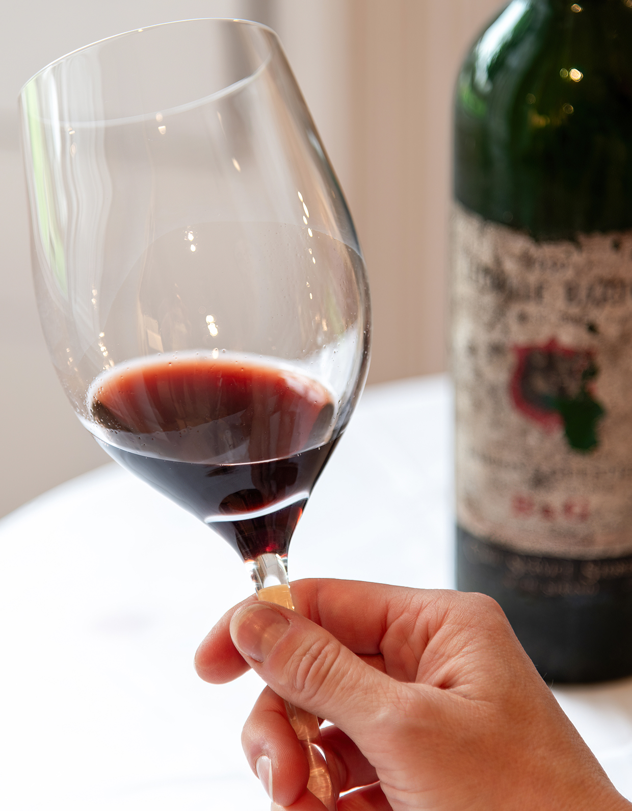 1959 Chateau Leoville Barton