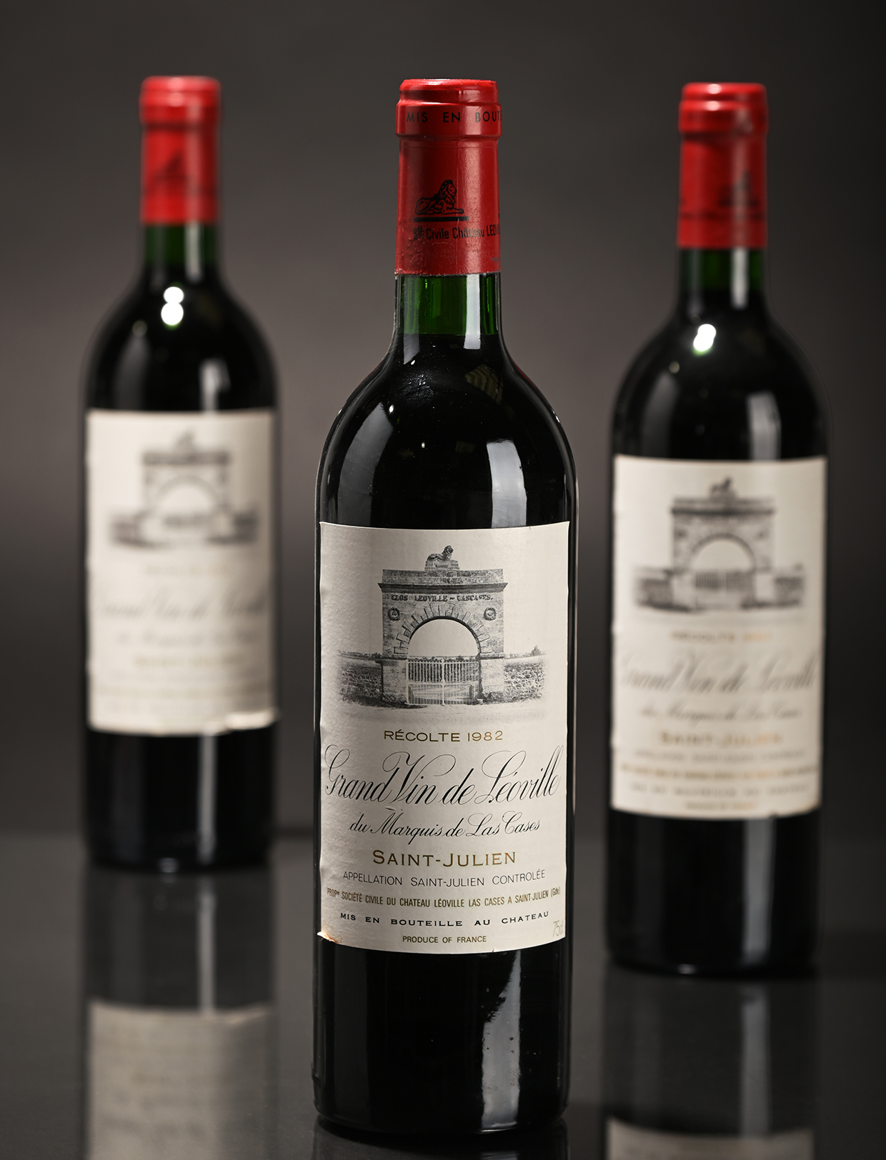82 Grand Leoville