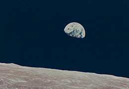 The Enduring Fascination of Space Exploration | To the Moon: Collecting the Dream | Thursday 12 March 2026 Image