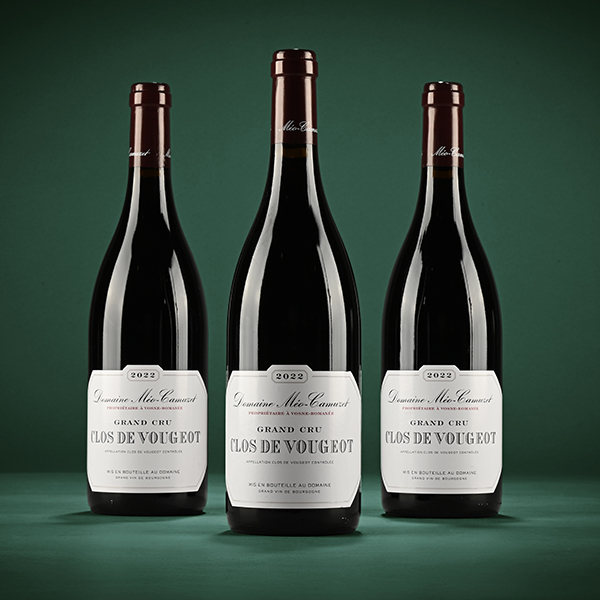 Home Banner: Fine Wine, Champagne, Vintage Port & Spirits 14897 Image