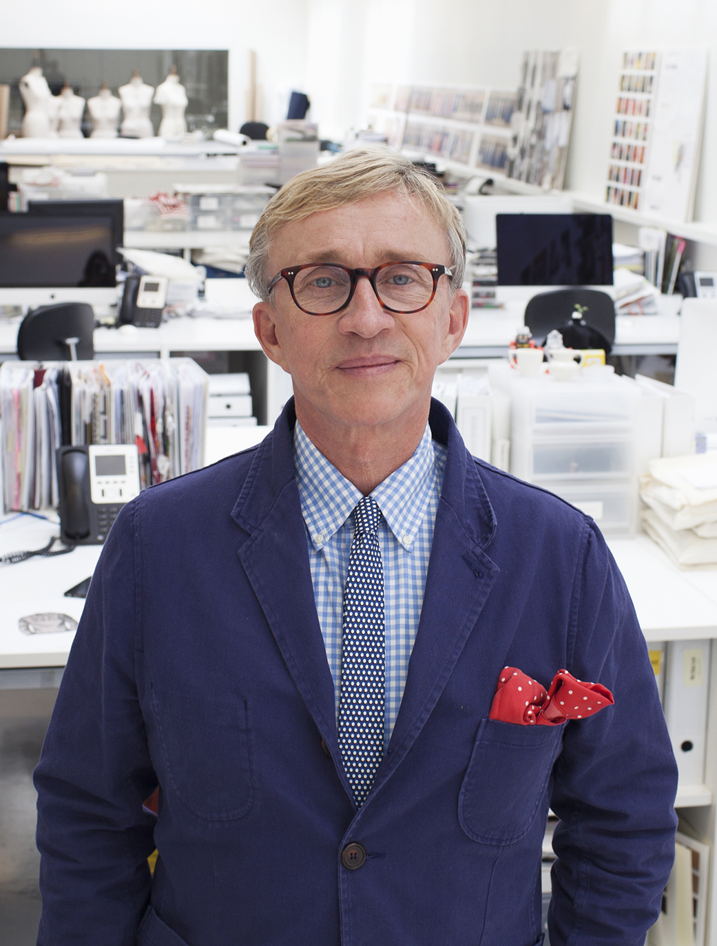 Jasper Conran