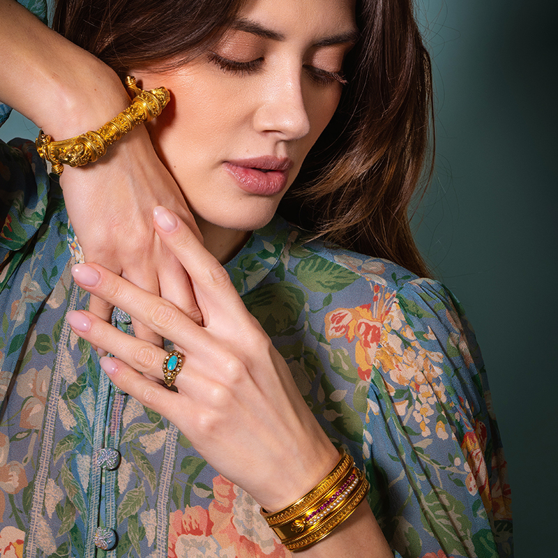 Beulah London: Empowering Women Through Fashion and Craftsmanship | Fine Jewellery | Tuesday 16 June 2026