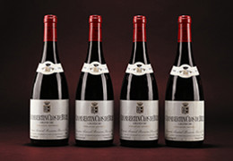 Auction Results | Château Lafite from the Collection of Lord Rothschild at Stowell Park & Fine Wine, Champagne, Vintage Port and Spirits | Tuesday 28 April 2026 Image
