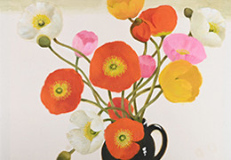 A Painting Partnership: Pictures from the Julian Trevelyan and Mary Fedden Estates | Modern & Contemporary Art | 21 October 2026 Image