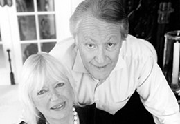 Japanese Works from the Saporta Collection: A Private Assembly of Samurai Arts and Lacquerware | 11 February 2026 Image