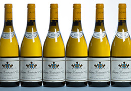A Game of Vineyards | Fine Wine, Champagne, Vintage Port and Spirits: A Burgundy Collection for Cellaring and Celebration | 30 June 2026 Image