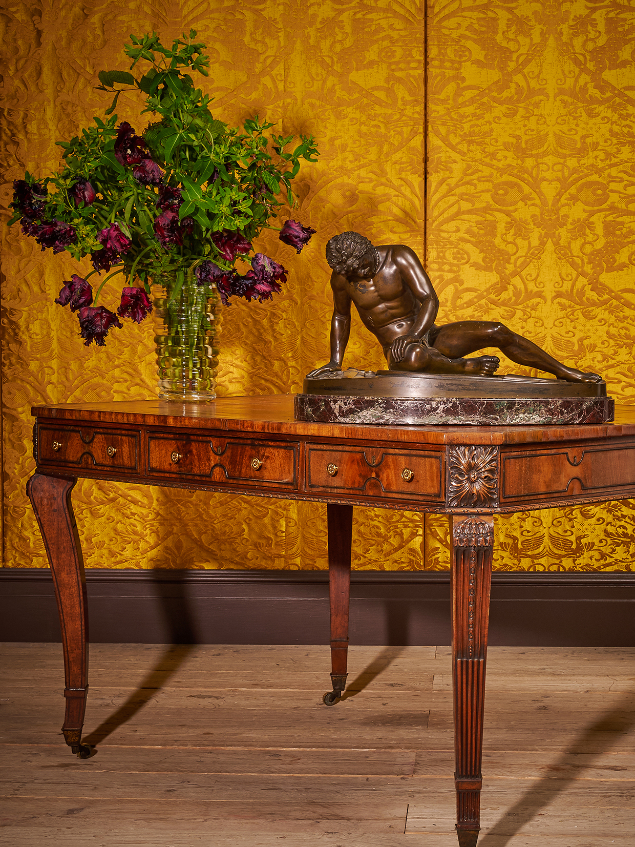 Marie-Séverine de Caraman Chimay’s Top Picks | Fine Furniture, Sculpture, Carpets, Ceramics and Works of Art | 23 & 24 June 2026