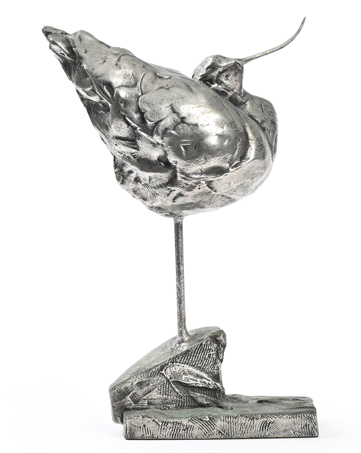 Lot 318 Dylan Lewis 'Preendance II (Avocet)'