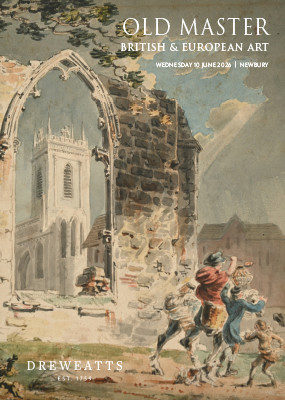 Old Master, British and European Art Image