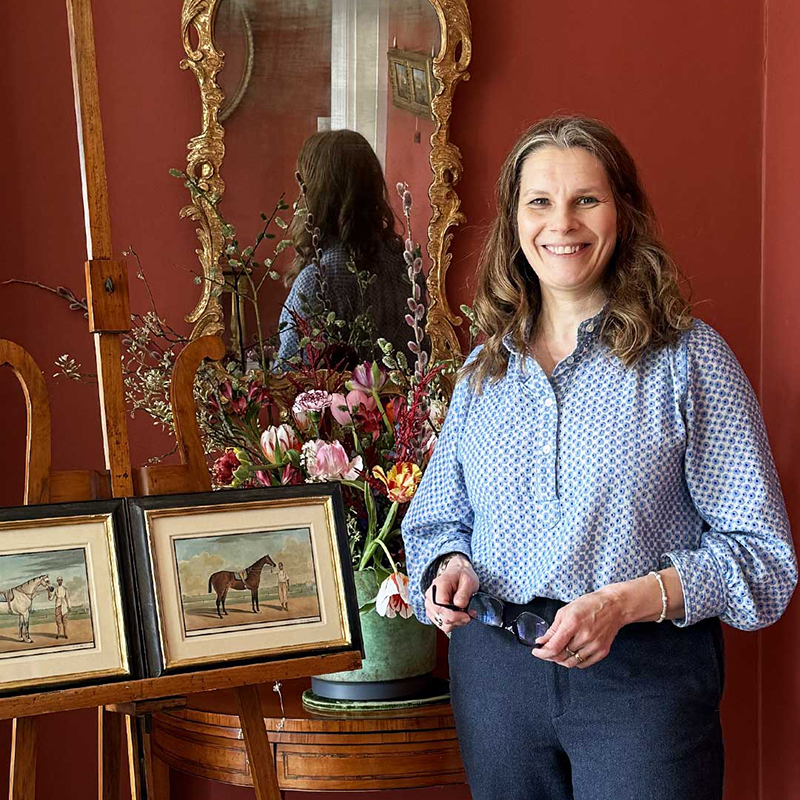 Company School Pictures | The Collection of Donald & Hilary Macpherson | 29 April 2026